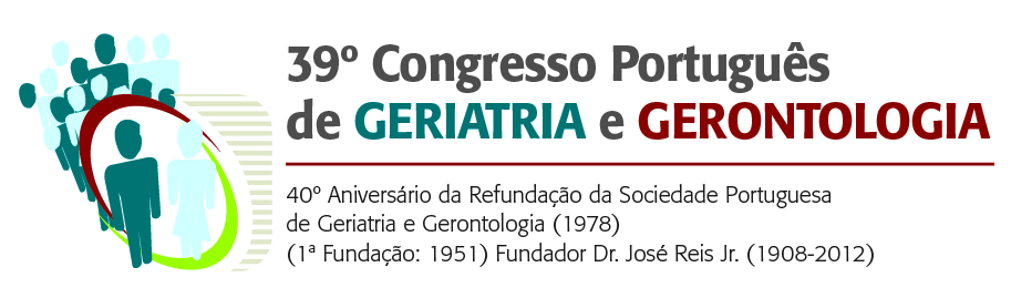 39 Congresso GERIATRIA