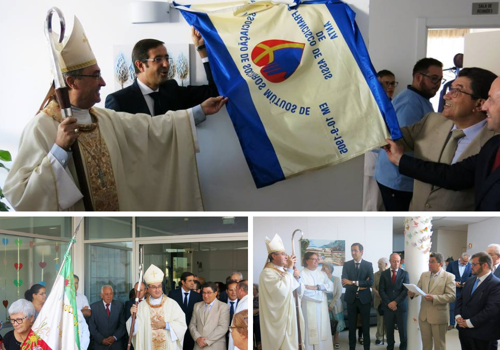 ANTA INAUGURACAO
