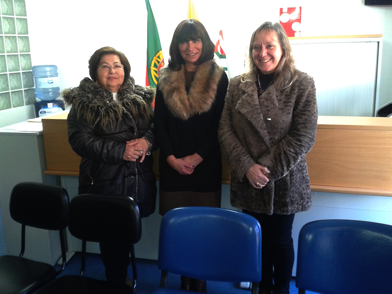 Assembleia Geral