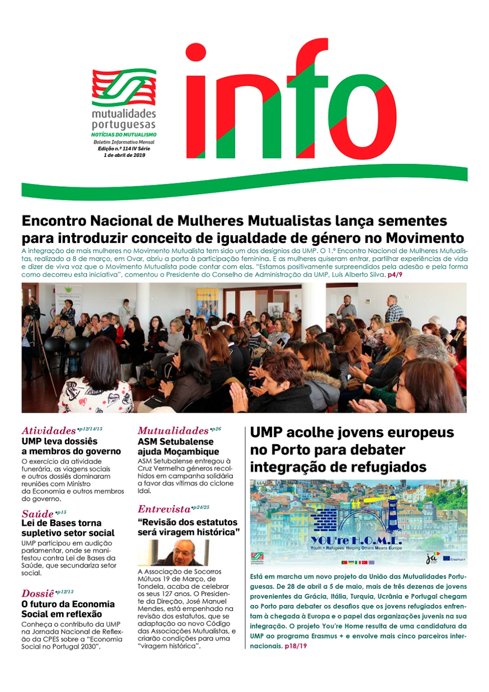 CAPA INFO 1000