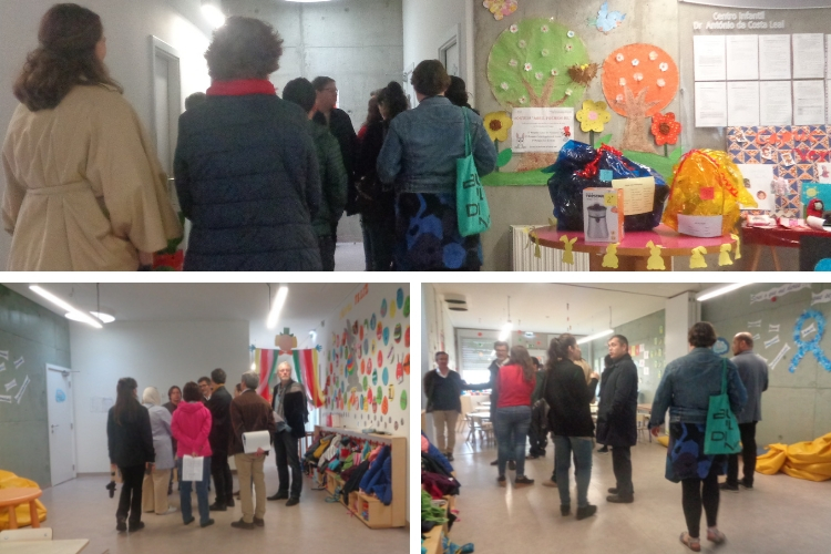 CIDACL VISITA 1000