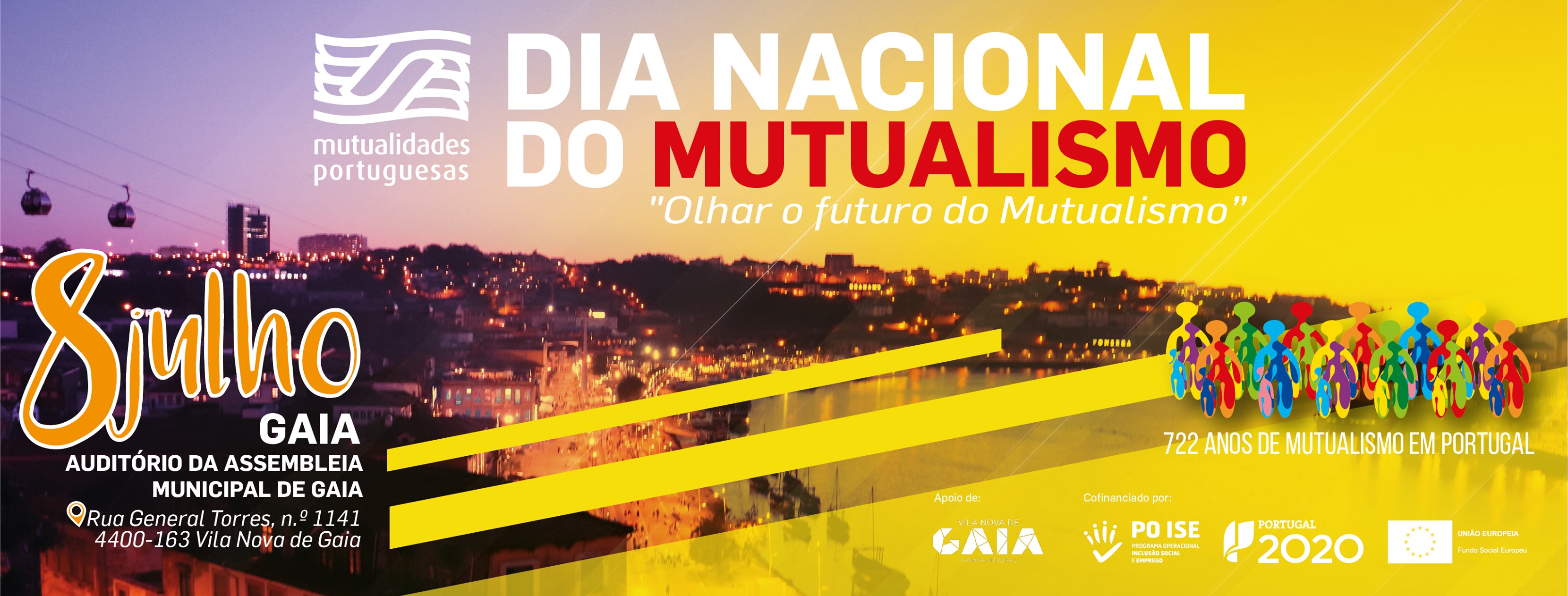 DNM 19 Gaia Banner