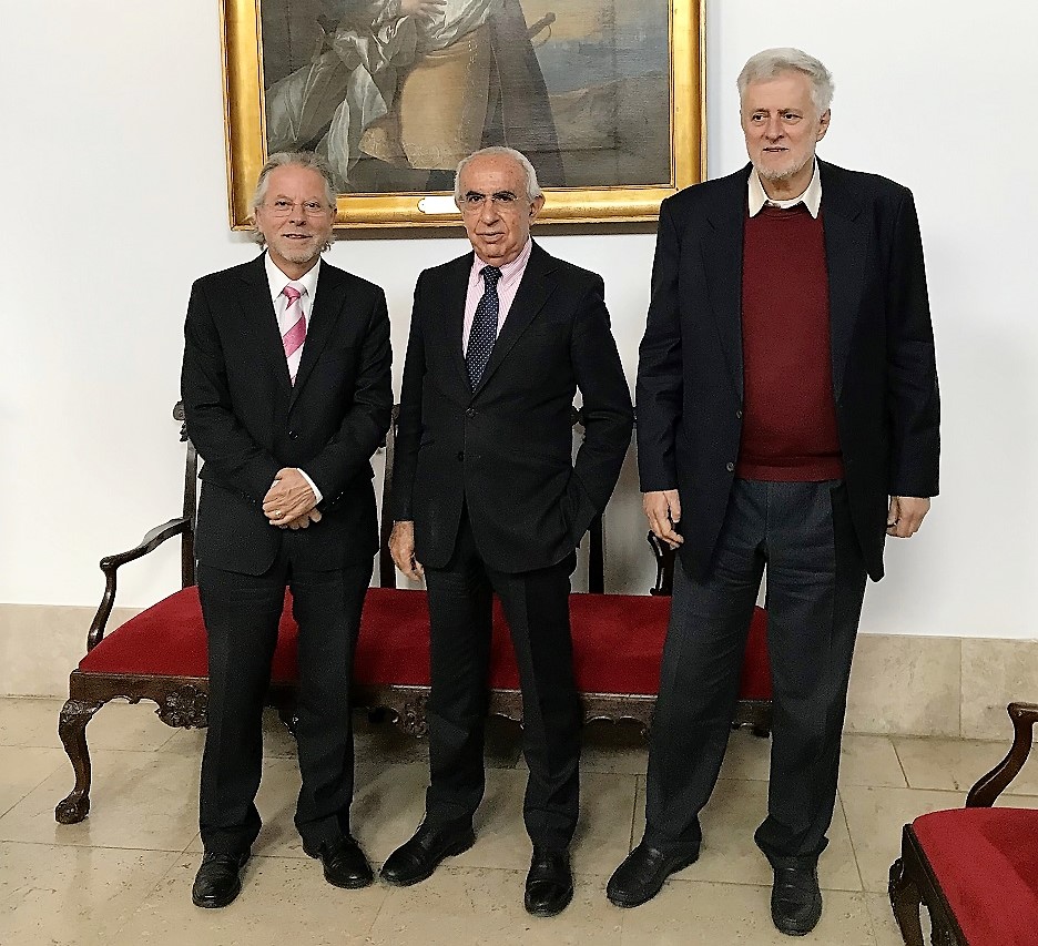 Embaixadores