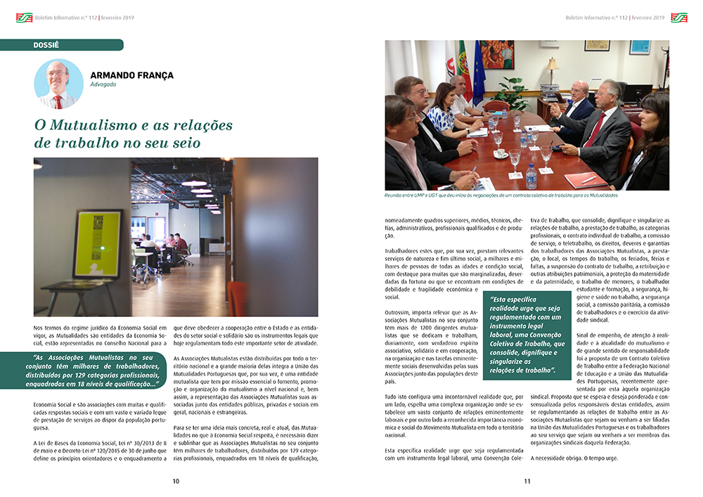 Entrevista ArmandoFranca