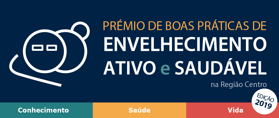 Envelhecimento Ativo Ageing Centro