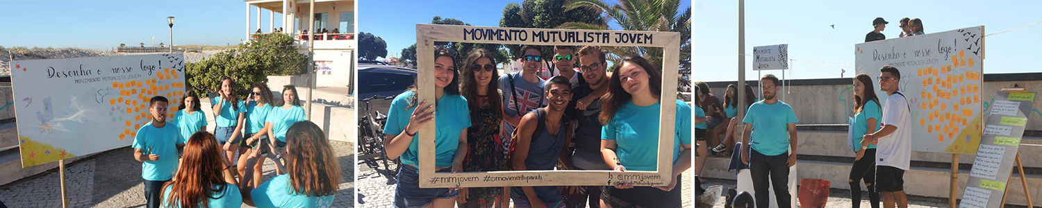 FtNoticiaSite MovimentoMutualistaJovem