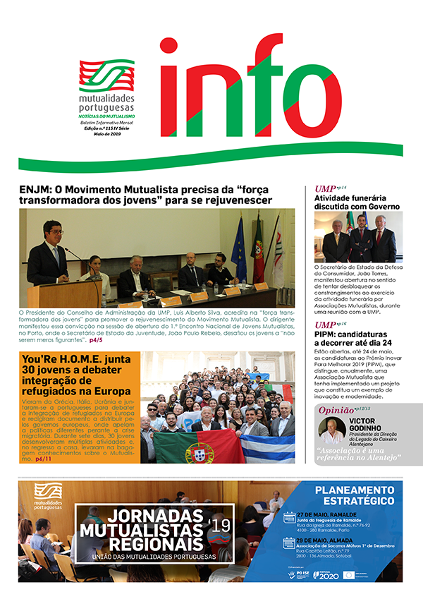 Info 115UMP Maio2019