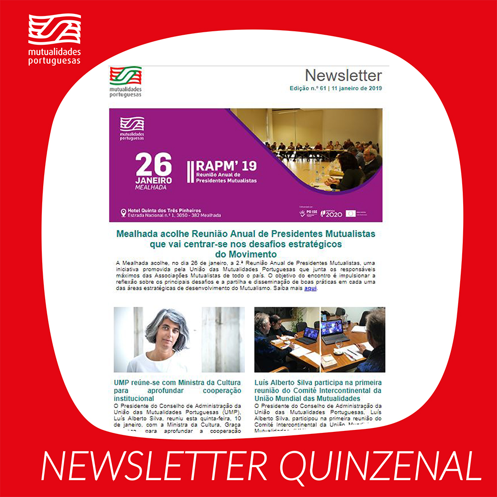 LayoutBase NewsletterUMP 61