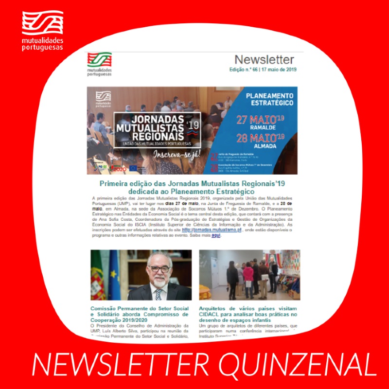 NewsletterUMP 66