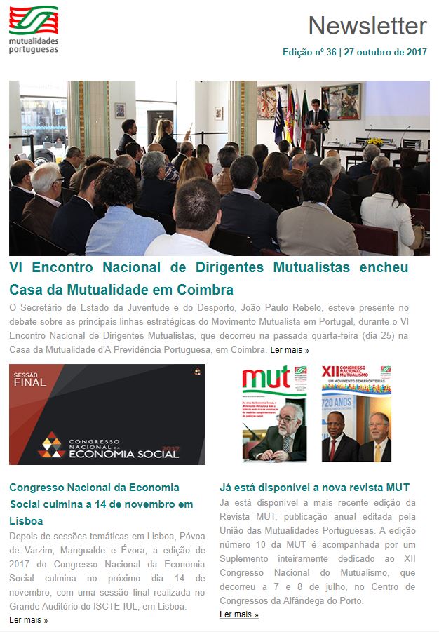 Newsletter 36