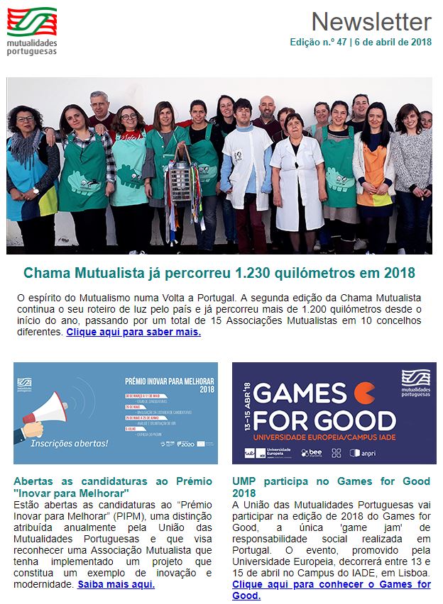 Newsletter 47