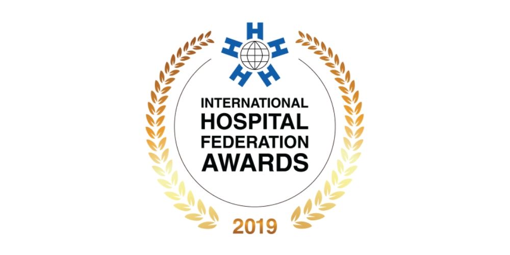 PREMIOS HOSPITAIS 1000