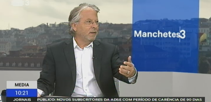 Presidente Manchetes 3