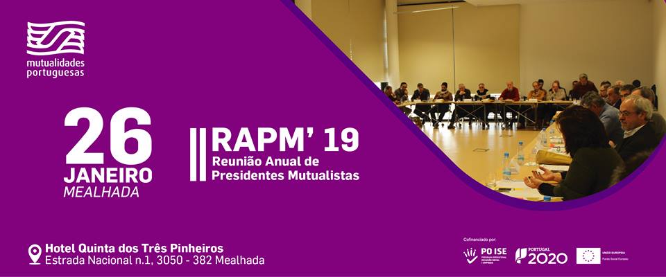 RAPM2019 Banner