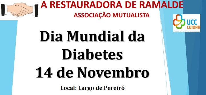 RESTAURADORA RAMALDE EVENTO