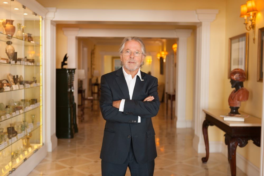 UMP Presidente 169 1000