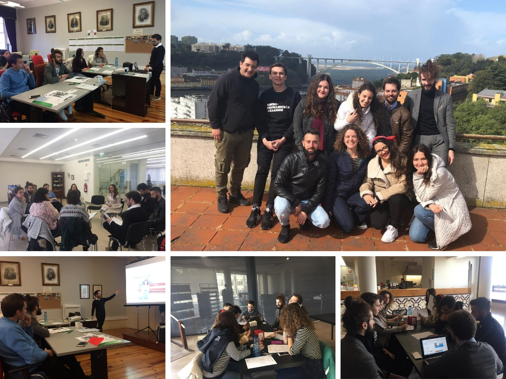 VISITA PLANEAMENTO