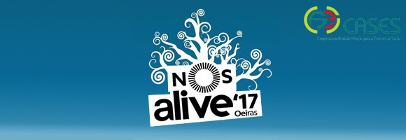 case nosalive