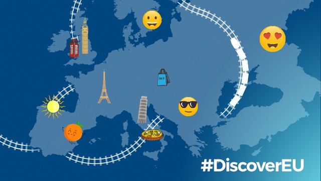 discover eu