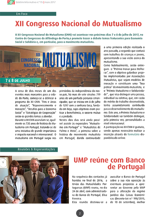info 95 noticia