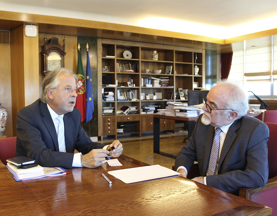reuniao ministro