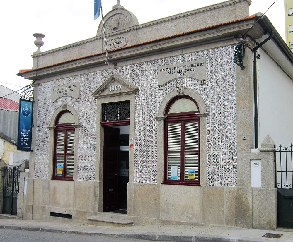 sede asm são bento