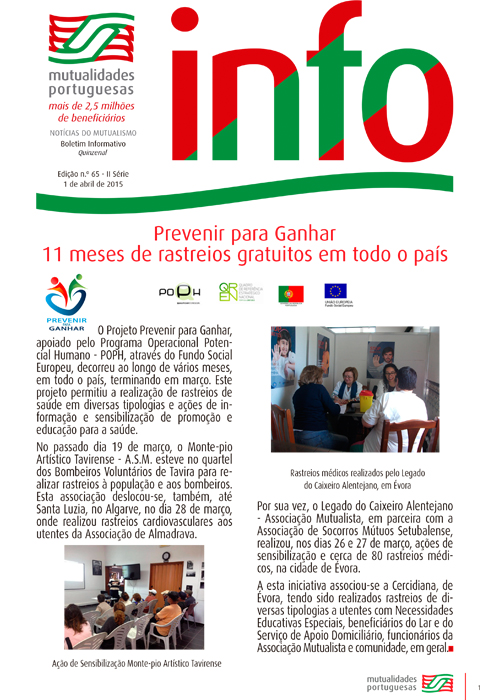 info65 news