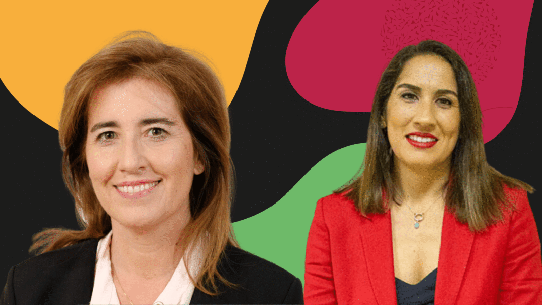 Ministras do Trabalho, Solidariedade e Segurança Social e da Habitação participam no Dia Nacional do Mutualismo 2023