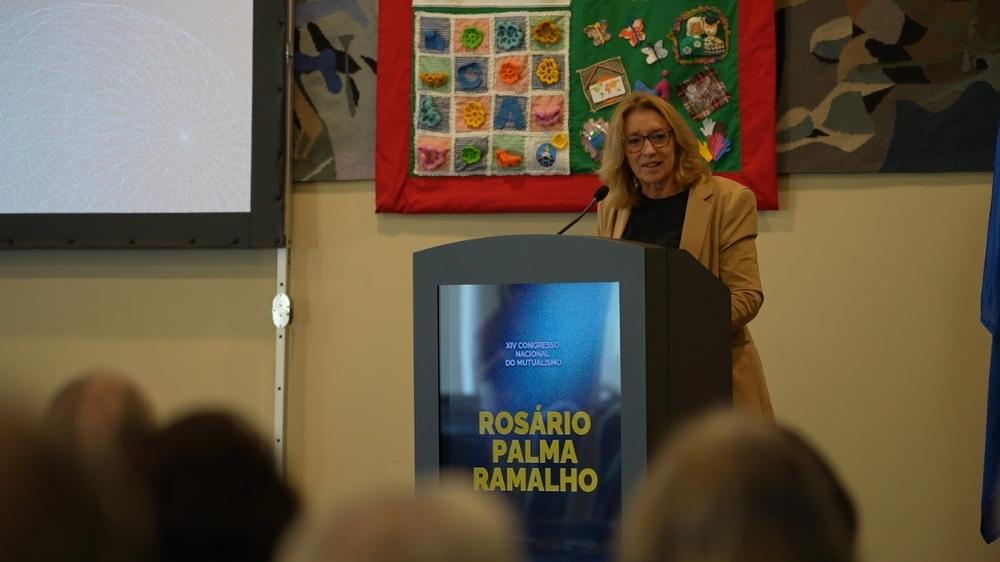 Congresso Nacional vinca "caderno de encargos" das mutualidades Congresso Nacional vinca "caderno de encargos" das mutualidades