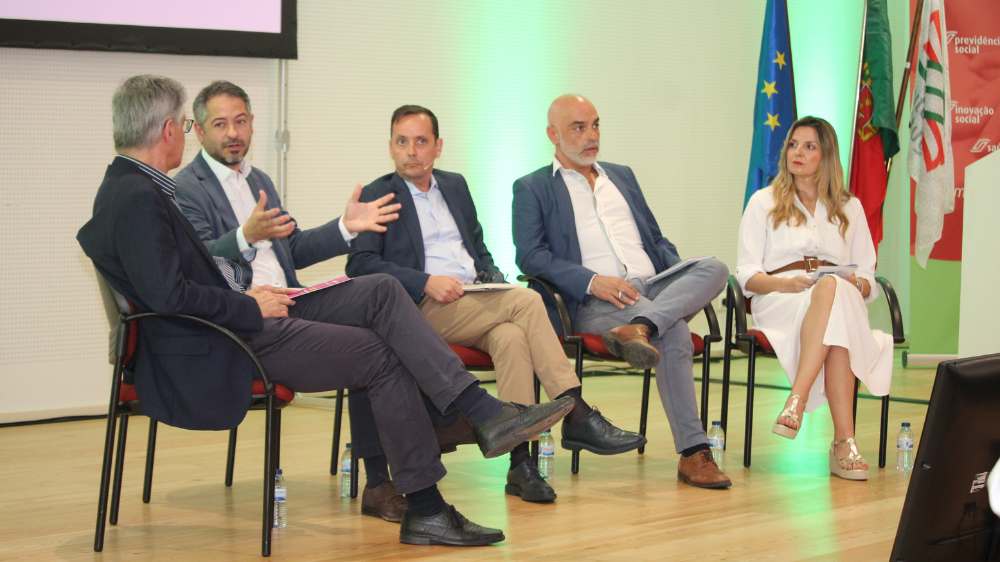 "As mutualidades são o ano zero da inovação social em Portugal"