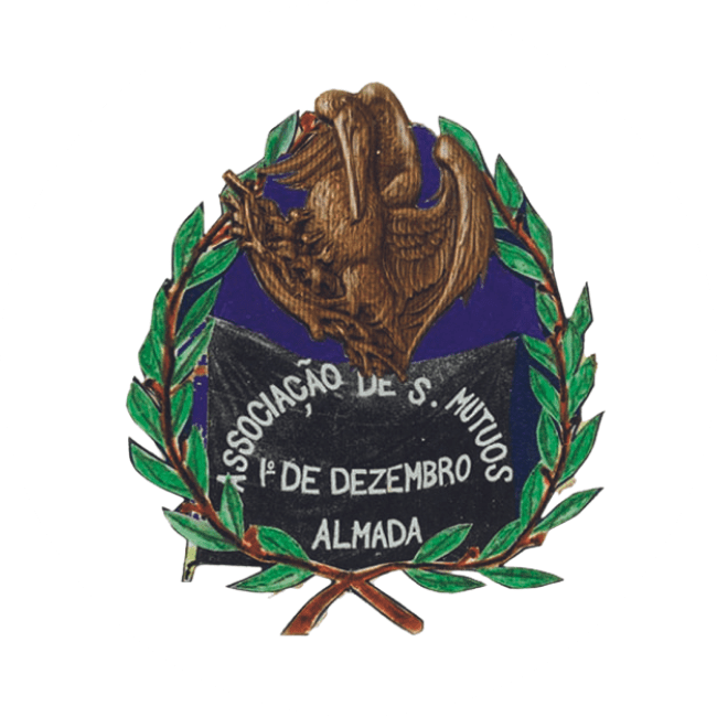 ALMADA Custom Taxonomy - Associações