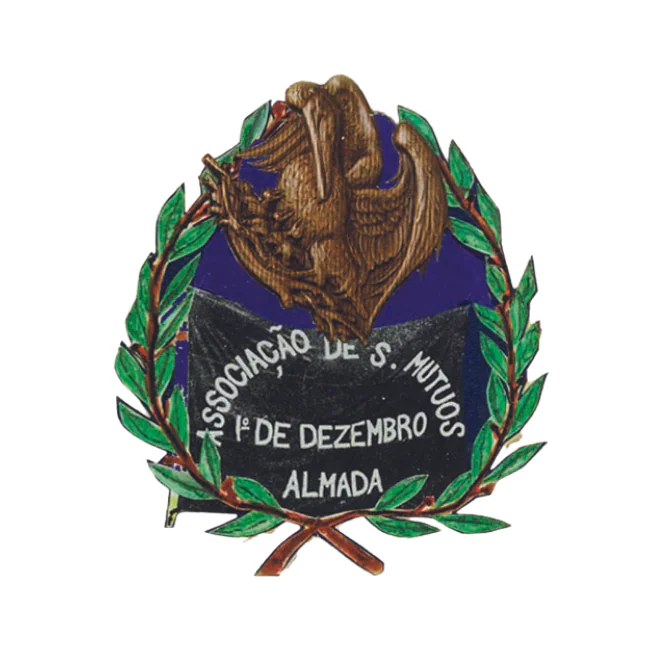 ALMADA Custom Taxonomy - Associações