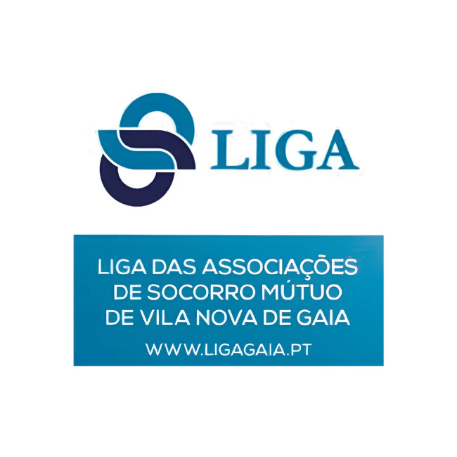 LIGA GAIA Custom Taxonomy - Associações