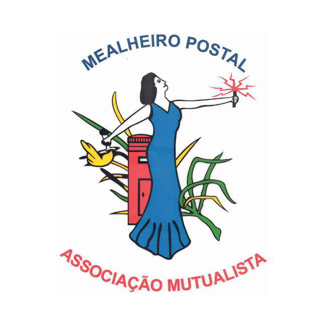 MEALHEIRO POSTAL Associações Mutualistas