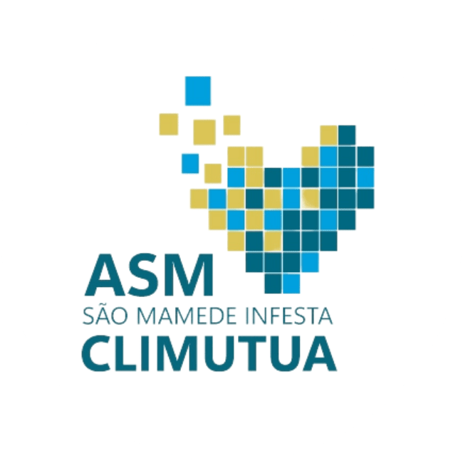 S. MAMEDE INFESTA Custom Taxonomy - Associações