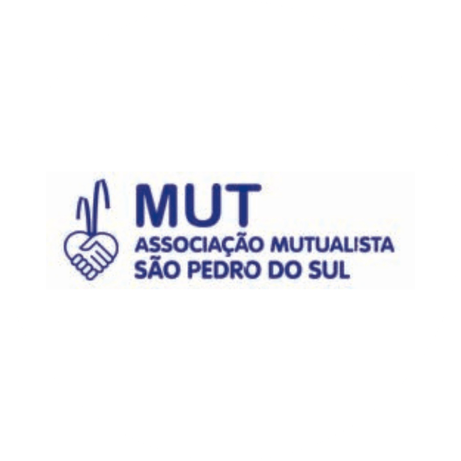 SÃO PEDRO SUL Custom Taxonomy - Associações