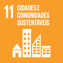 ODS 11 — Cidades e comunidades sustentáveis