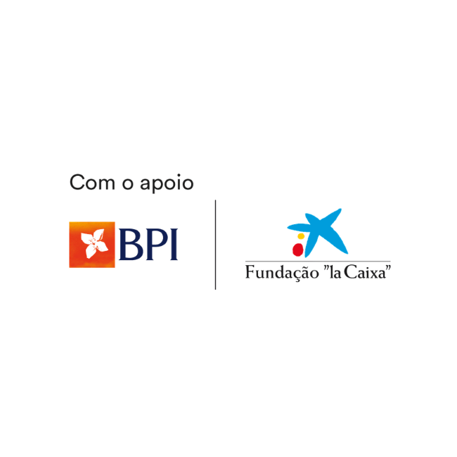 BPI · Fundação la Caixa