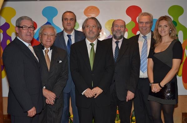 Órgãos Associativos 2012-2014