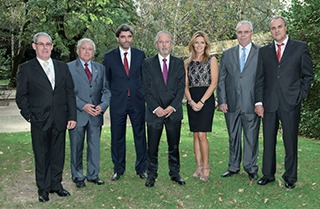 Órgãos Associativos 2015-2017