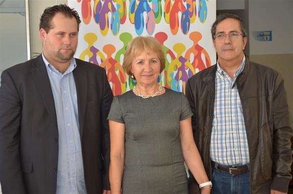 Órgãos Associativos 2012-2014