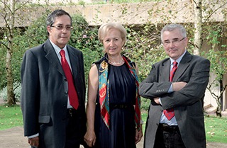 Órgãos Associativos 2015-2017