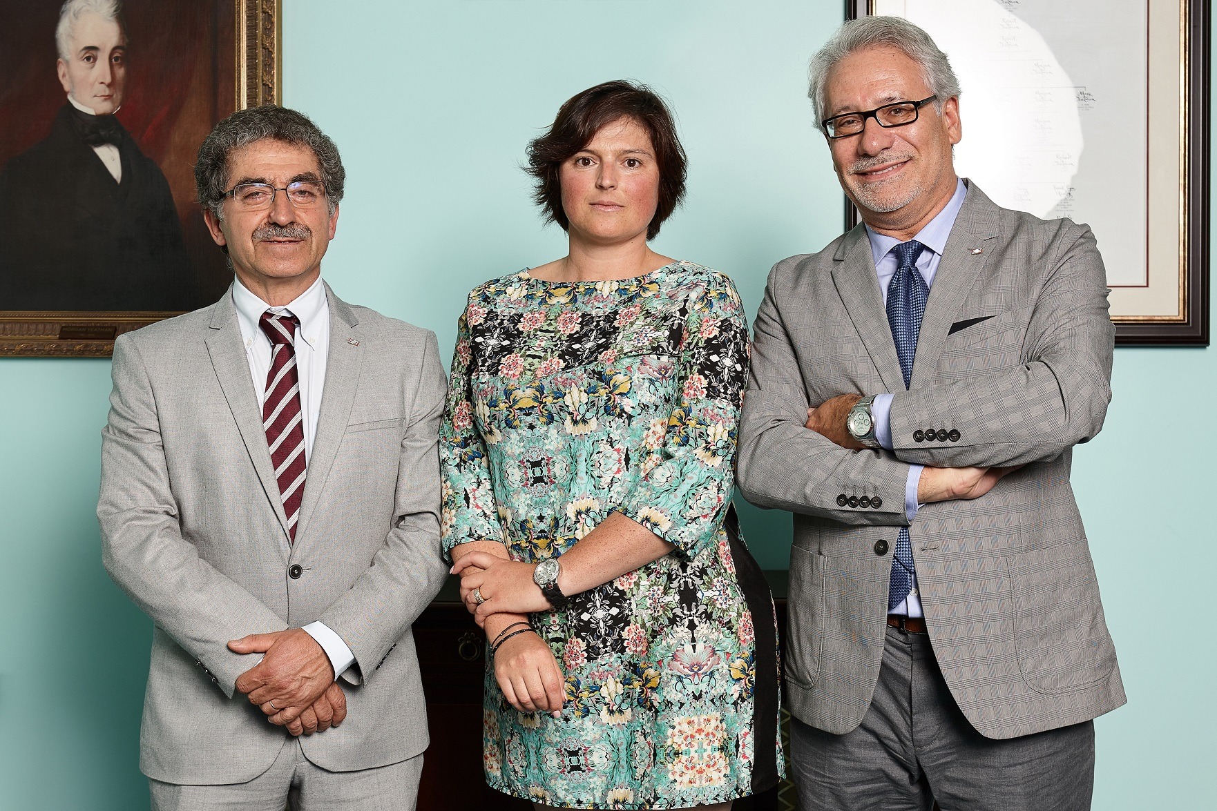 Órgãos Associativos 2018-2020
