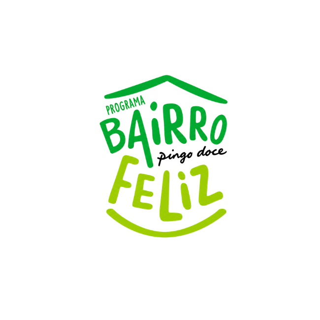 Pingo Doce · Bairro Feliz