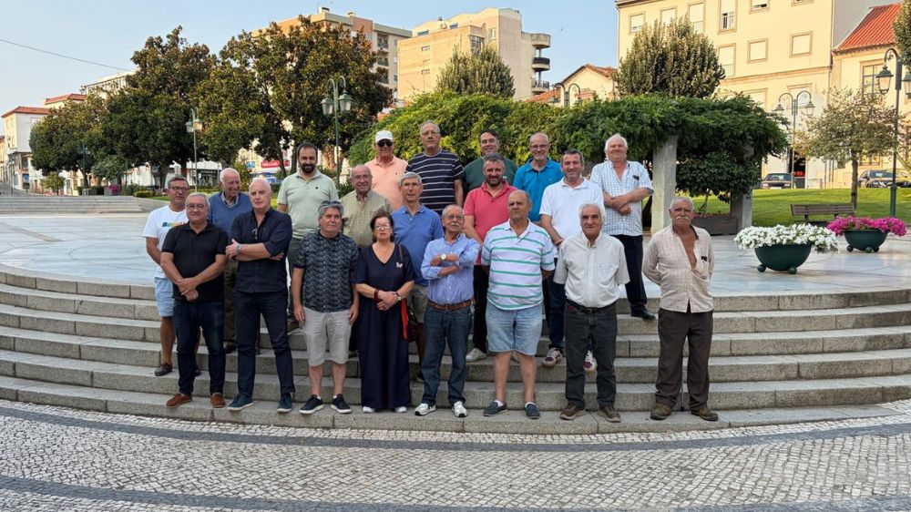 Associação de Socorros Mútuos dos Artistas Macedenses conclui reorganização institucional e elege novos órgãos sociais