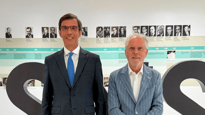 Presidente da UMP reúne com Secretário de Estado da Gestão da Saúde Tag Template - Doctors PRO