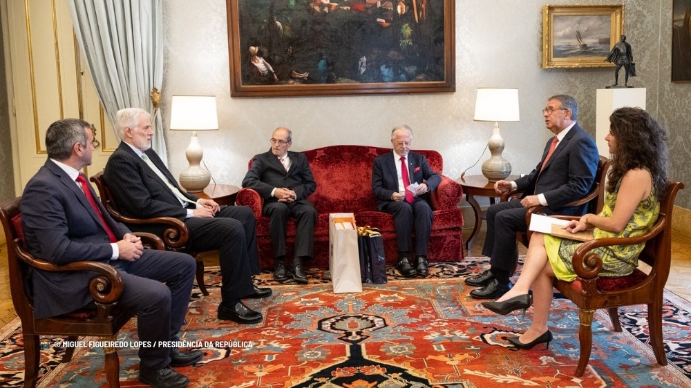 REUNIÃO - PRESIDENTE REPUBLICA - 25 AGOSTO - CREDITOS 2 Página Inicial