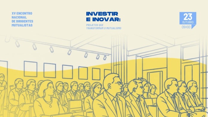 UMP promove XV Encontro Nacional de Dirigentes Mutualistas em Coimbra UMP promove XV Encontro Nacional de Dirigentes Mutualistas em Coimbra