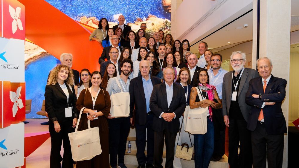 CIDACL distinguido com o Prémio BPI Fundação “la Caixa” Infância CIDACL distinguido com o Prémio BPI Fundação “la Caixa” Infância