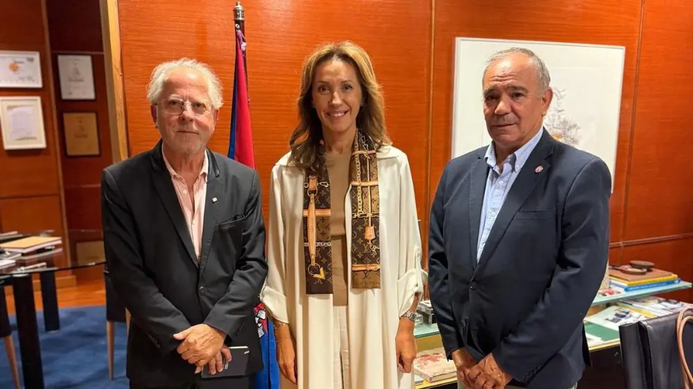 Reunião na Câmara da Maia aborda novas respostas mutualistas na saúde e na ação social Reunião na Câmara da Maia aborda novas respostas mutualistas na saúde e na ação social
